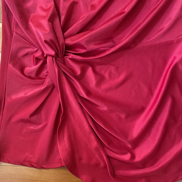 Catherine Malandrino, Gathered Top - Picture 4 of 6